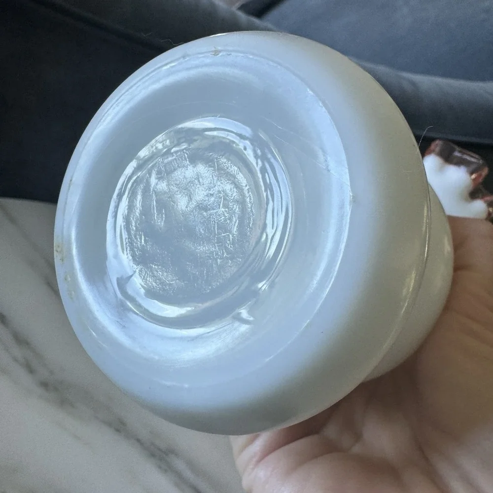 Fenton product beautifully